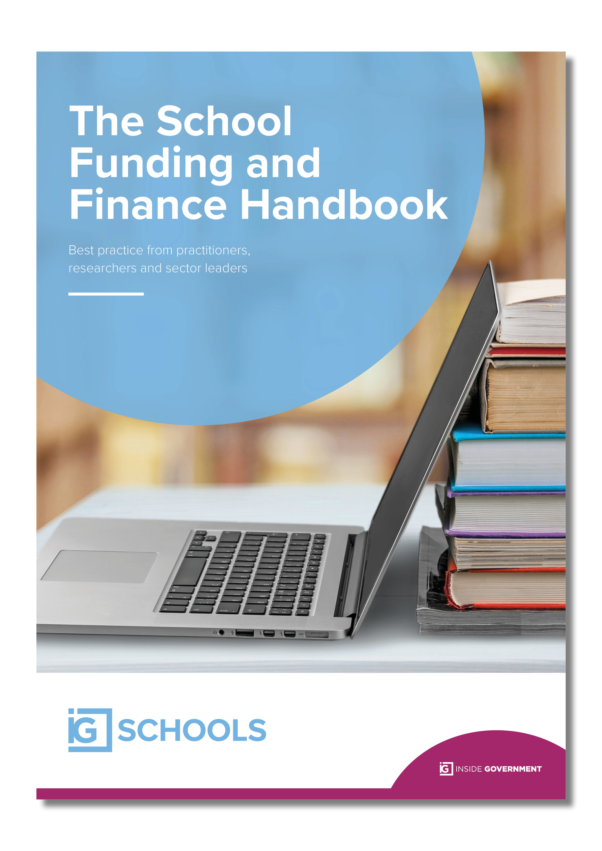 The School Funding and Finance Handbook