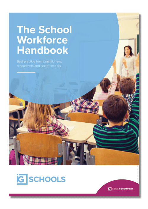 The School Workforce Handbook