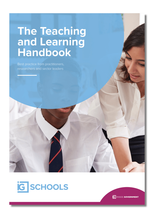 The Teaching & Learning Handbook