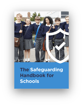 Safeguarding Handbook LP Image