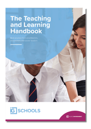 Teaching and Learning